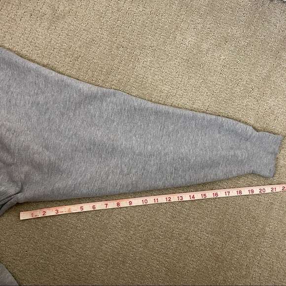 The Peabody Memphis Vintage Sweatshirt Size Medium - Picture 7 of 7